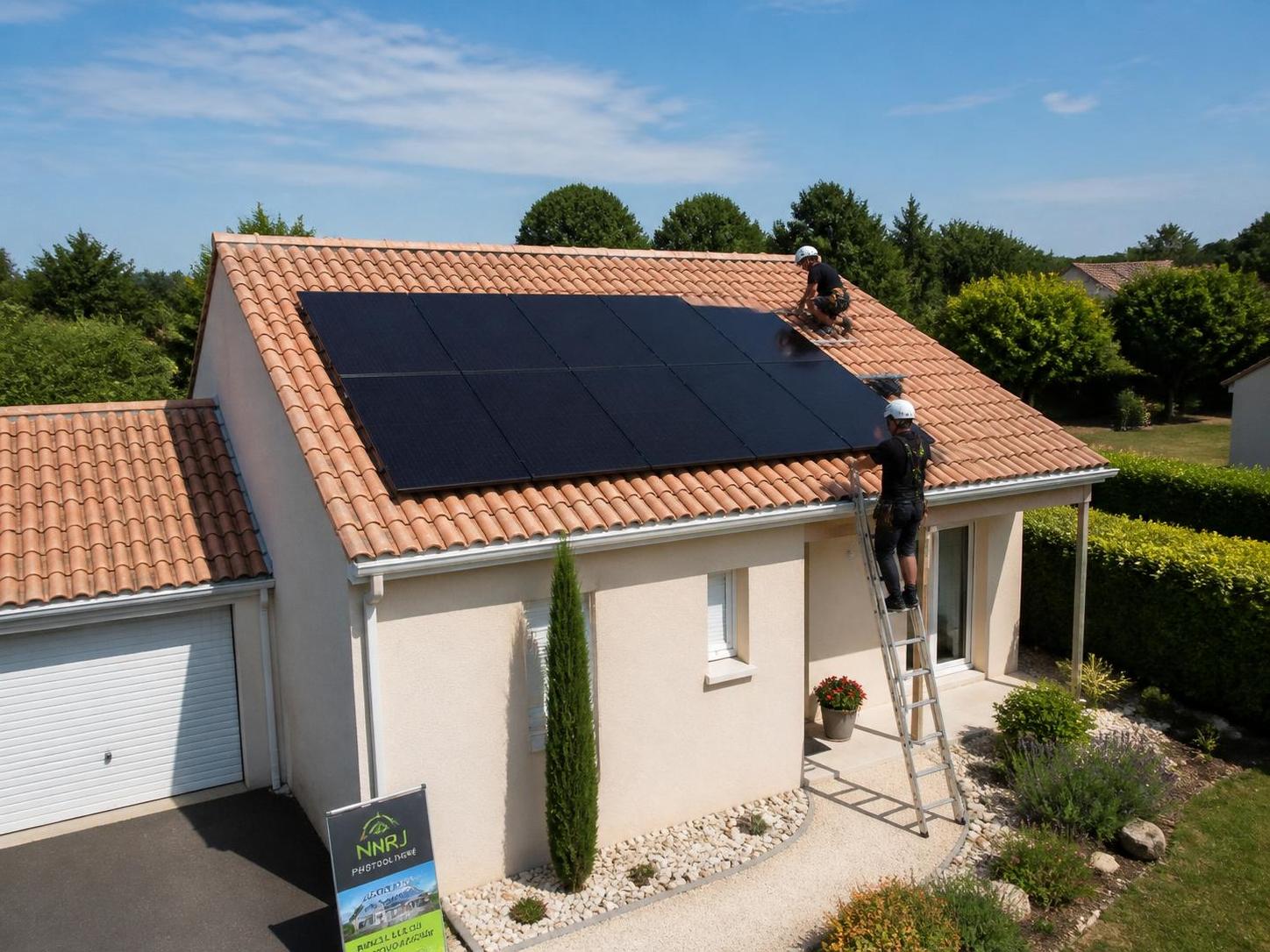 découvrez tout sur l'installation d'un panneau solaire 3 kwc en 2026 : prix, aides financières disponibles et rentabilité pour optimiser votre investissement énergétique.