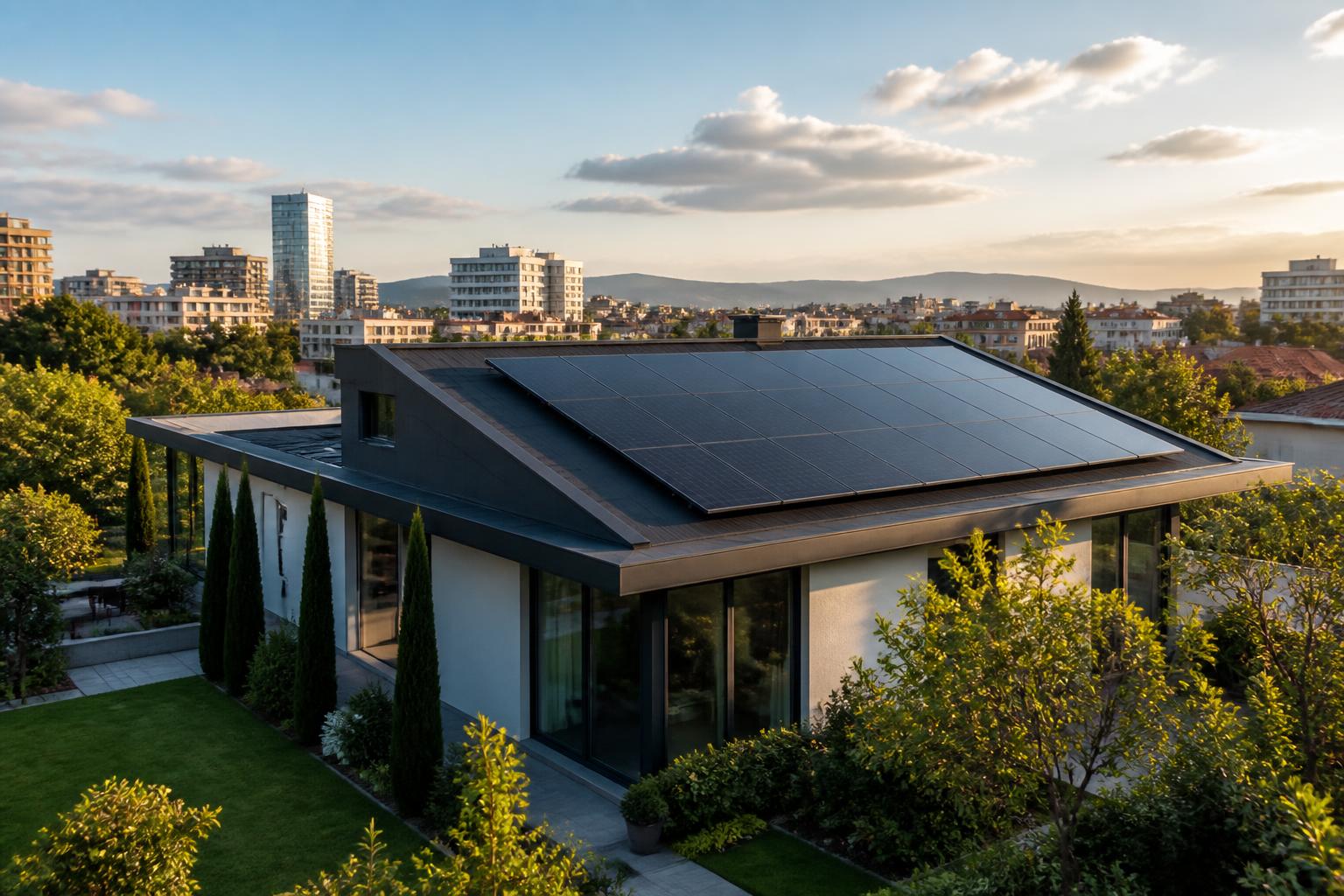 découvrez tout sur l'installation d'un panneau solaire 3 kwc en 2026 : prix, aides financières disponibles et analyse de rentabilité pour optimiser votre investissement énergétique.