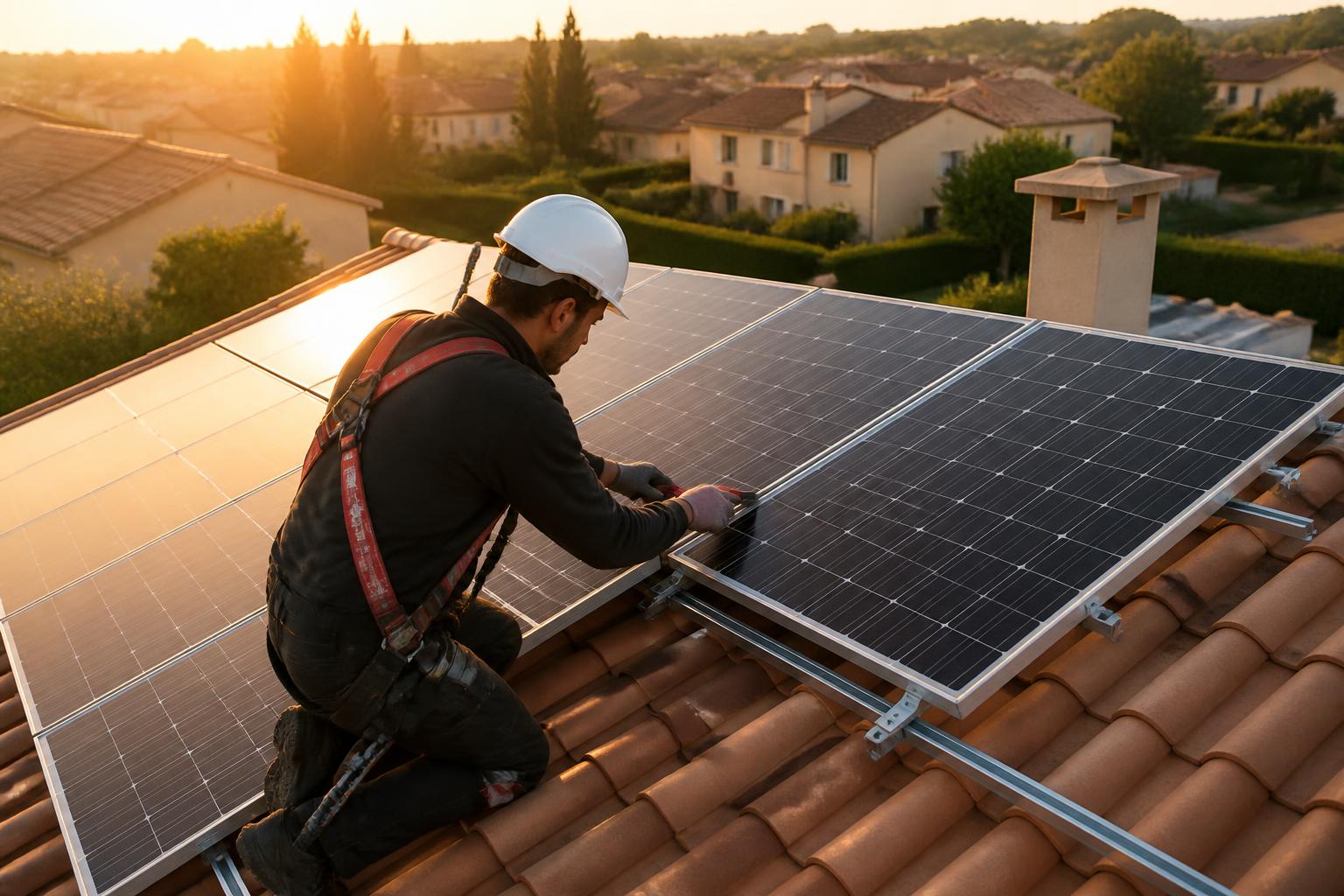 découvrez notre avis complet sur myshop-solaire, spécialiste des kits solaires, et évaluez la qualité de leurs produits, services et offres pour réussir votre projet d'énergie renouvelable.