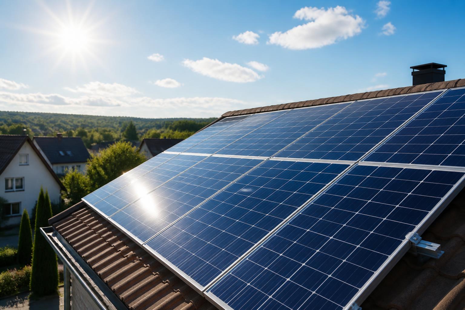 découvrez quel rendement réel vous pouvez attendre d'un panneau solaire, les facteurs influençant sa performance et comment optimiser votre production d'énergie solaire.