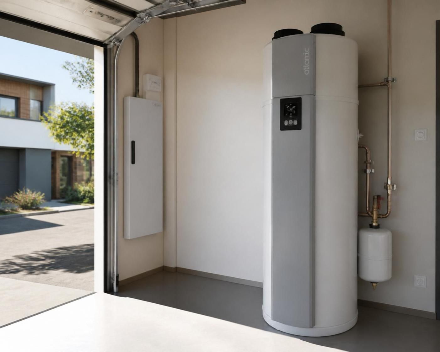 découvrez comment bien choisir votre ballon thermodynamique en tenant compte des capacités, des meilleures marques et des prix pour un chauffe-eau performant et économique.