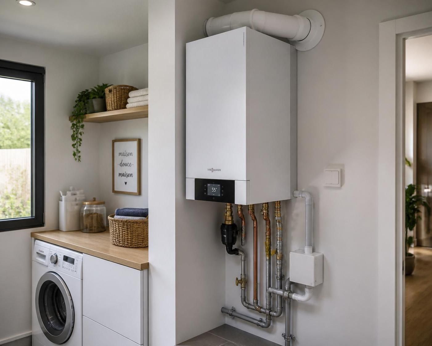 découvrez comment choisir une chaudière à gaz à condensation en comparant les meilleures marques, les prix compétitifs et les rendements énergétiques pour un chauffage efficace et économique.