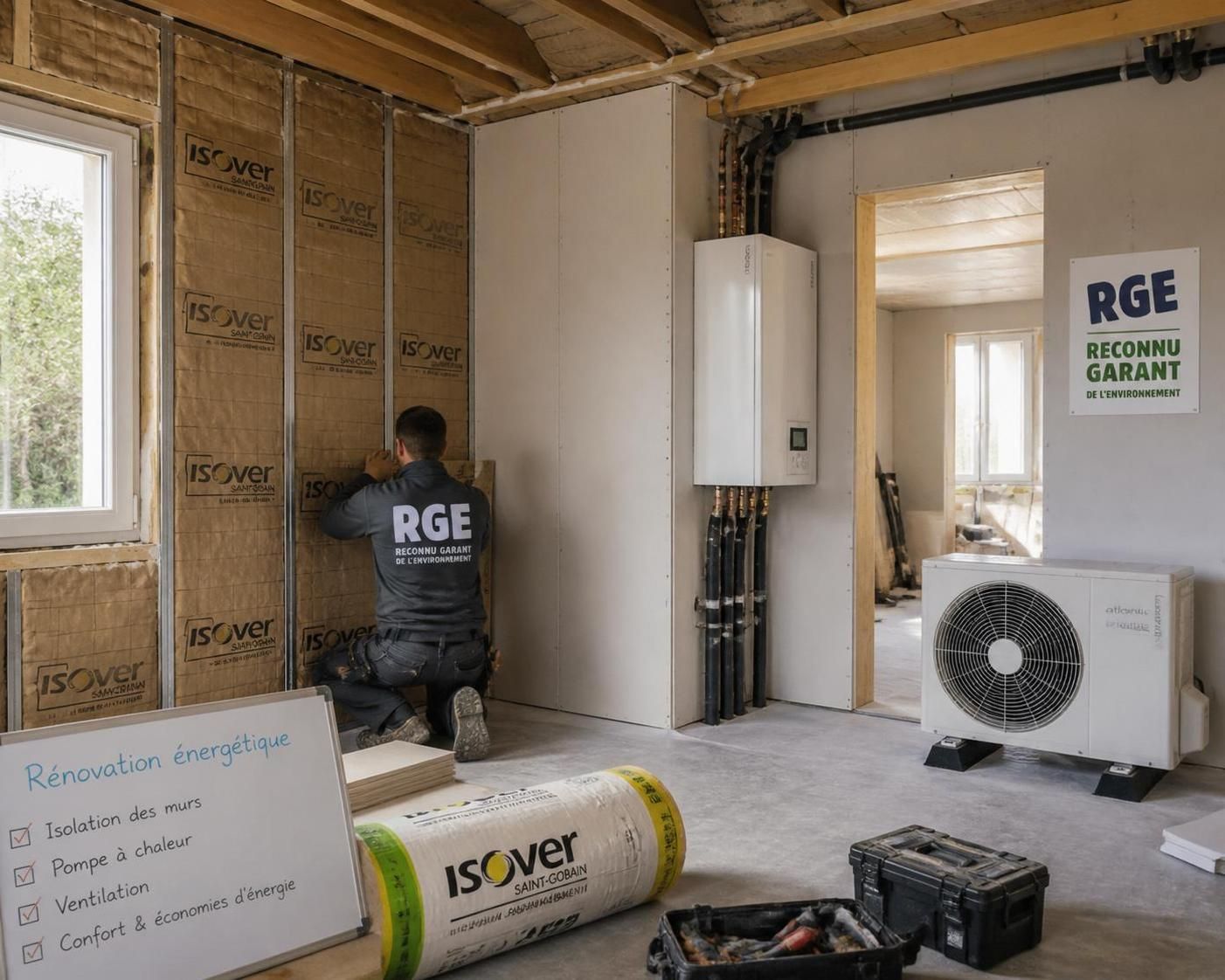 découvrez les conditions, plafonds et démarches pour bénéficier de l'éco-ptz en 2026 et financer vos travaux de rénovation énergétique facilement.