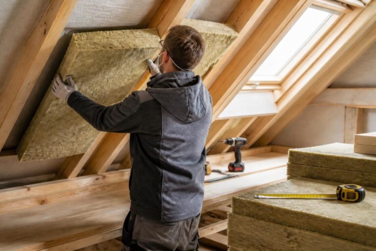 découvrez les techniques d'isolation de toiture par l'intérieur, les épaisseurs recommandées et les prix au m² pour optimiser le confort et les économies d'énergie de votre habitation.