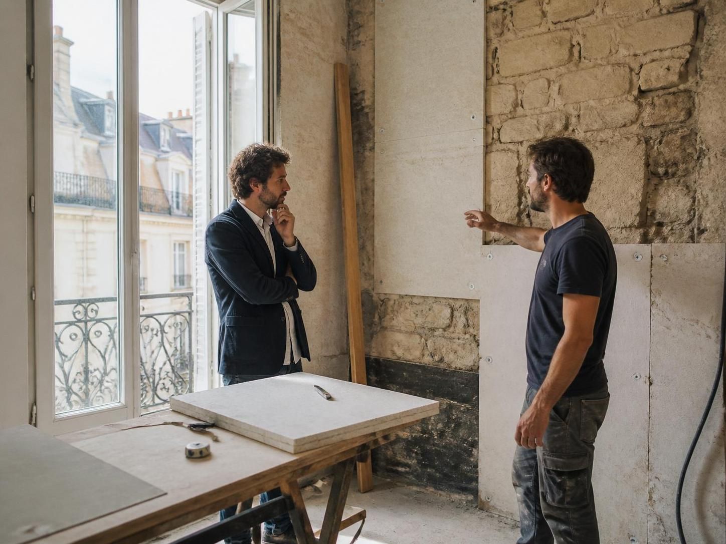 découvrez l'aérogel, un super-isolant révolutionnaire à 80 €/m², ses avantages énergétiques et les nombreuses questions qu'il soulève.