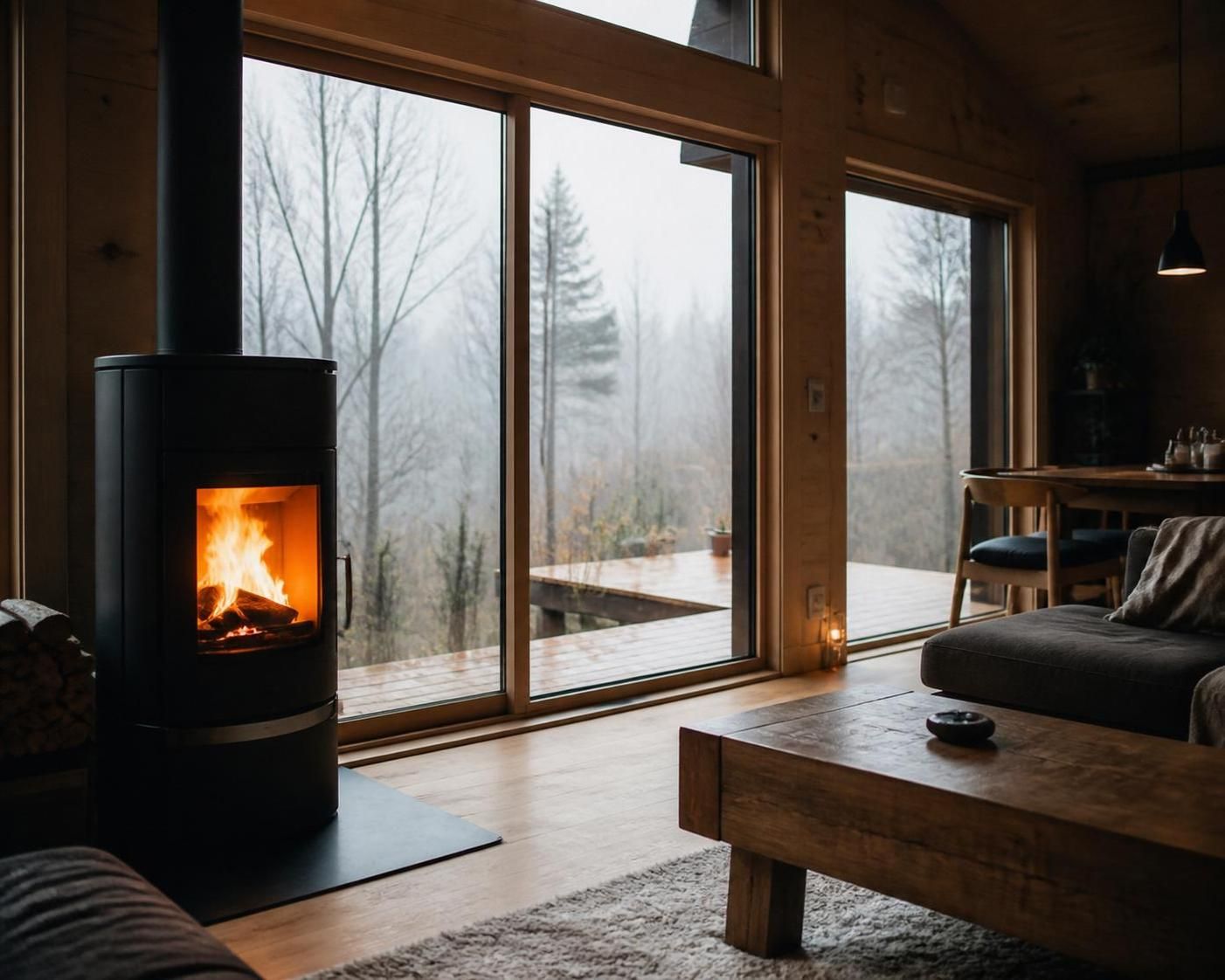 découvrez si le chauffage au bois sera effectivement interdit en 2027, les raisons de cette éventuelle mesure et ses impacts sur les foyers français.