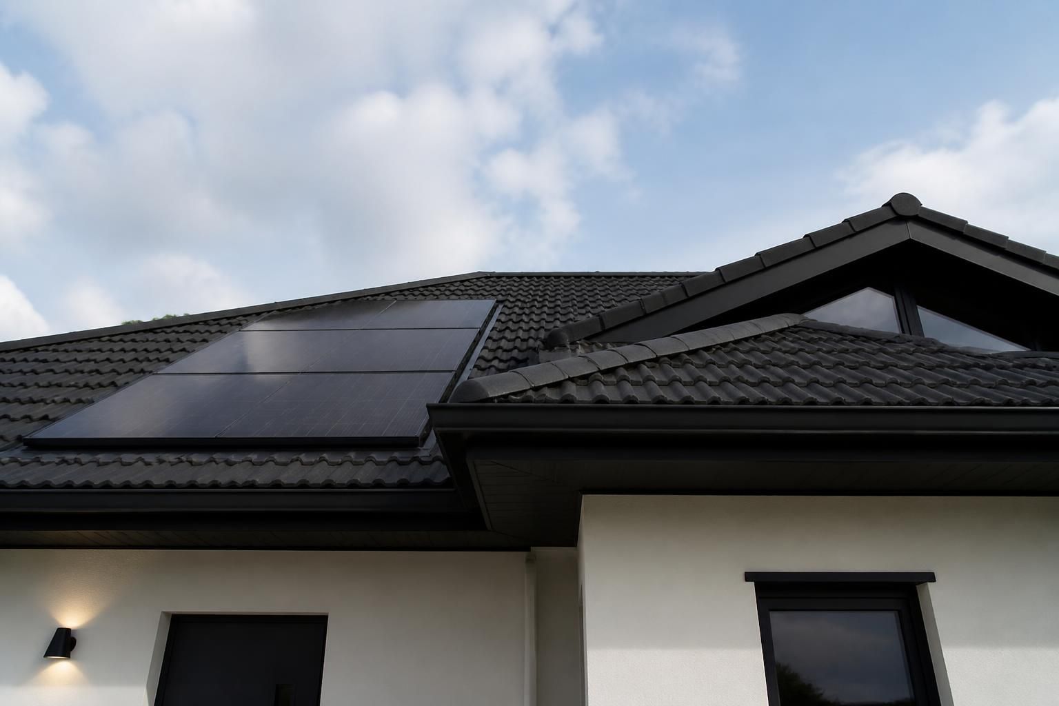 découvrez tout sur le panneau solaire intégré en toiture : les méthodes de pose, les techniques de fixation et les limites à connaître pour optimiser votre installation solaire.