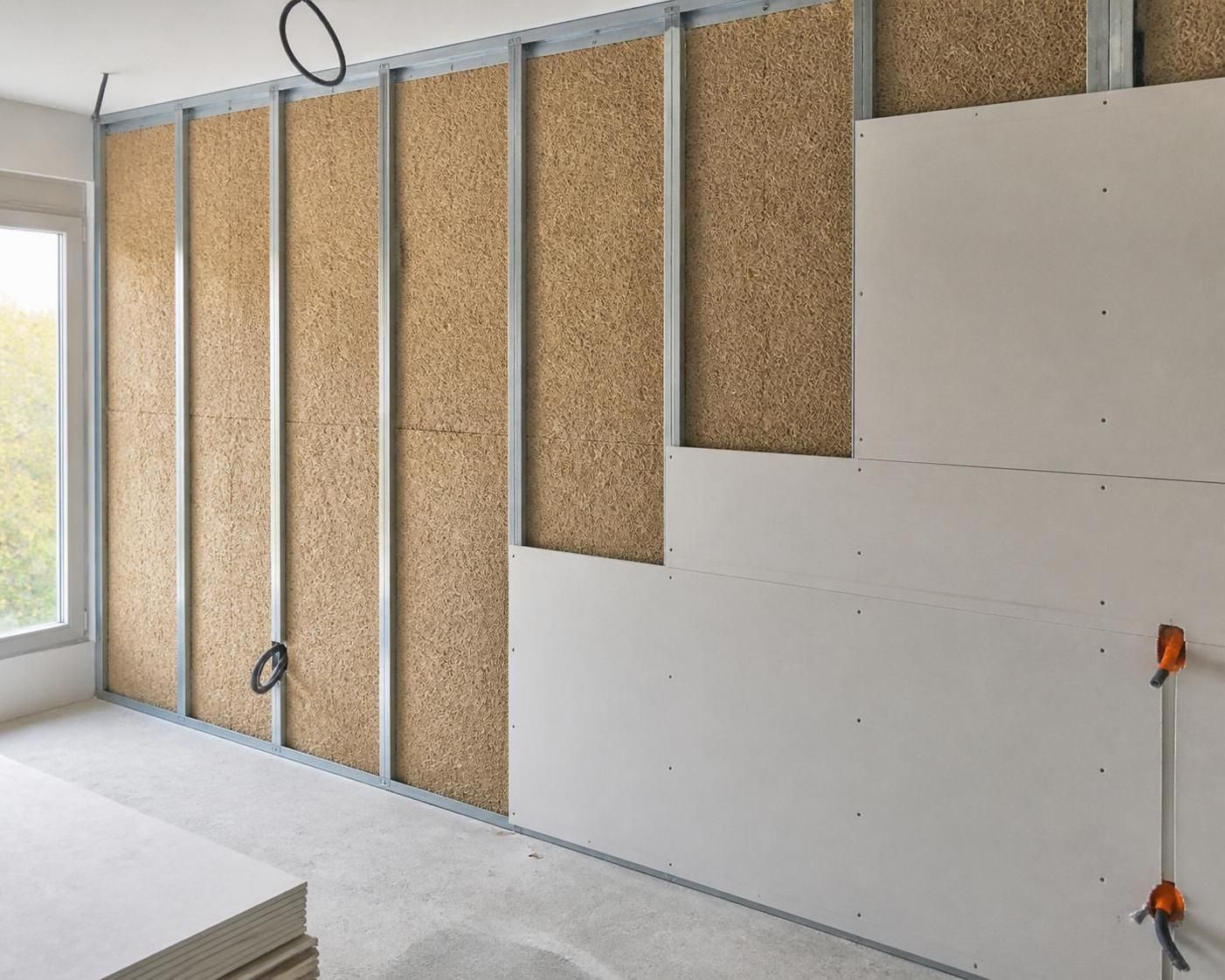 découvrez les différents types et épaisseurs de plaques pour isolation, ainsi que nos conseils pour choisir la solution adaptée à votre type de mur afin d'améliorer l'efficacité énergétique de votre habitation.