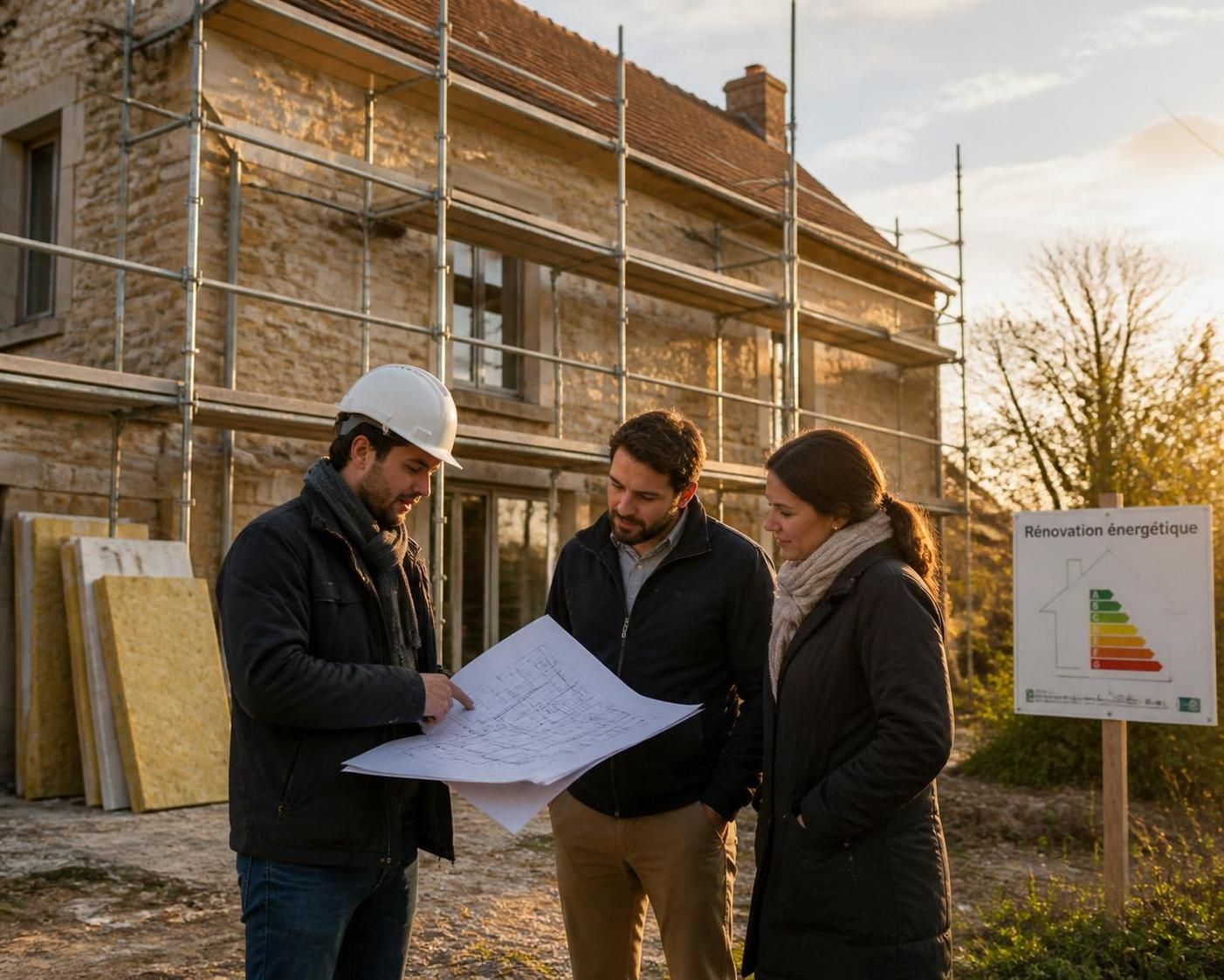 découvrez les conditions de revenus et les plafonds pour bénéficier du prêt à taux zéro travaux en 2026, un coup de pouce financier pour vos projets de rénovation énergétique.