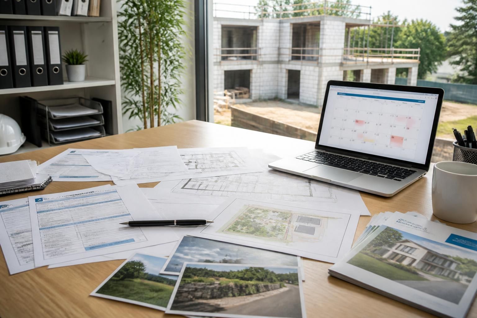 découvrez tout sur le cerfa permis de construire 2026 : formulaires officiels, pièces justificatives nécessaires et délais à respecter pour réussir votre demande.