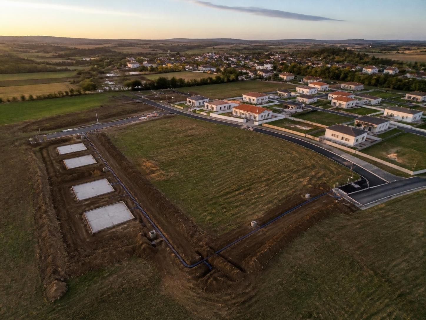 découvrez le coût estimé pour la viabilisation d'un terrain en 2026, les étapes à suivre et les facteurs influençant le prix pour bien préparer votre projet immobilier.