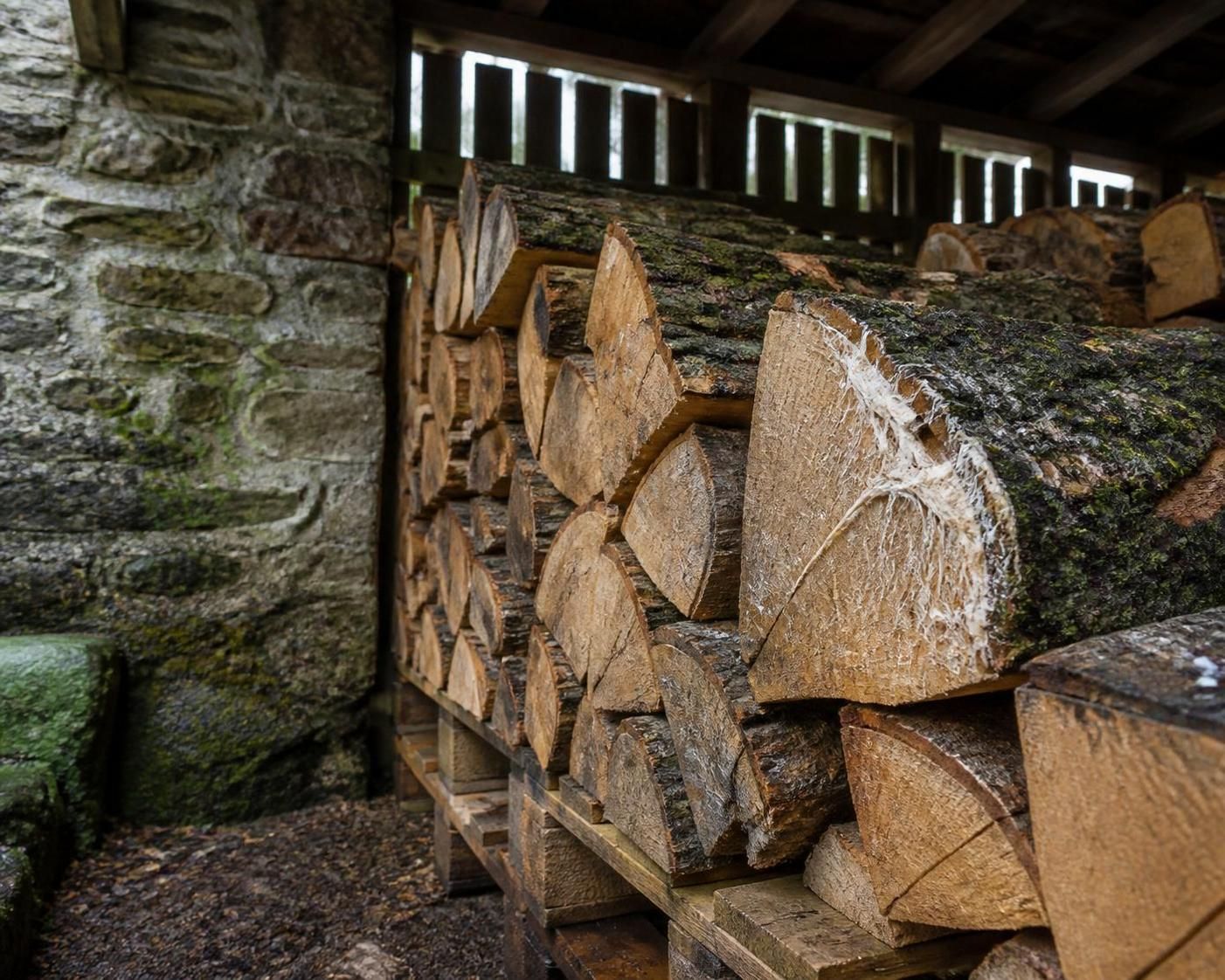 découvrez les risques liés à la mérule sur le bois de chauffage et apprenez comment identifier, prévenir et traiter cette moisissure pour protéger votre maison efficacement.