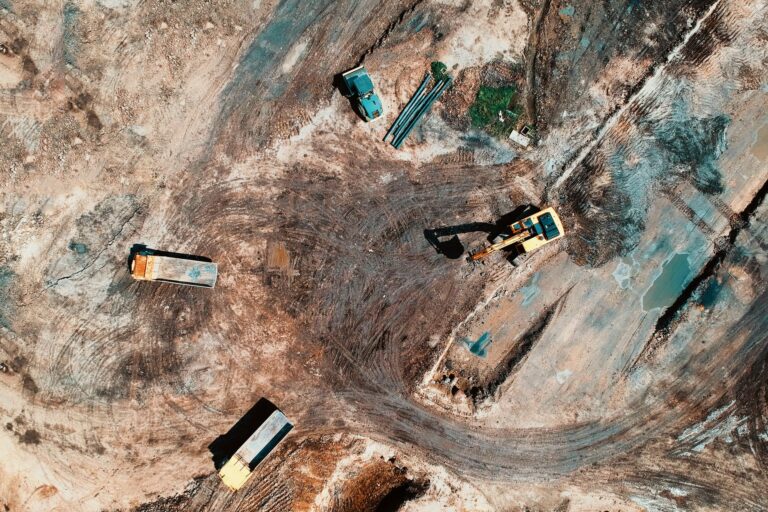 Combien coûte la viabilisation d'un — chantier construction viabilisation terrain