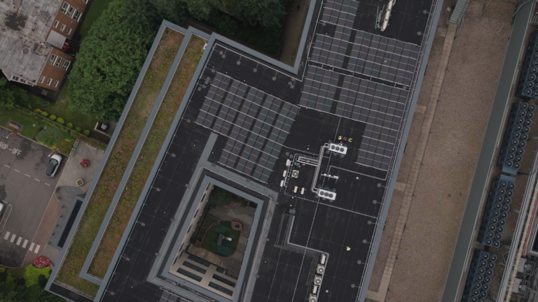 EPDM en toiture étanchéité, prix — installation membrane EPDM toiture plate