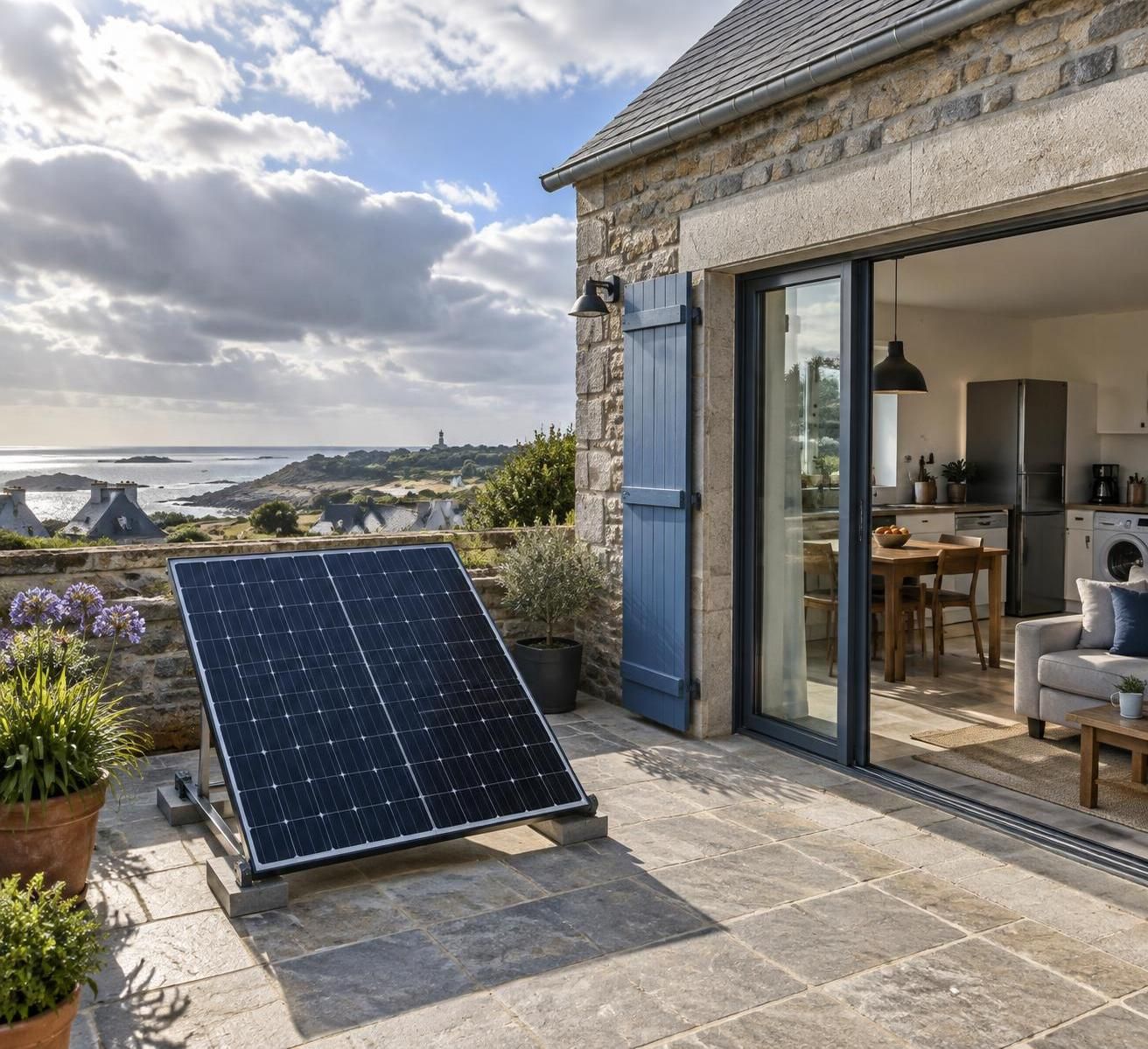 découvrez quels appareils un panneau solaire de 400 w peut alimenter, combien d’énergie il produit et comment optimiser son utilisation au quotidien.
