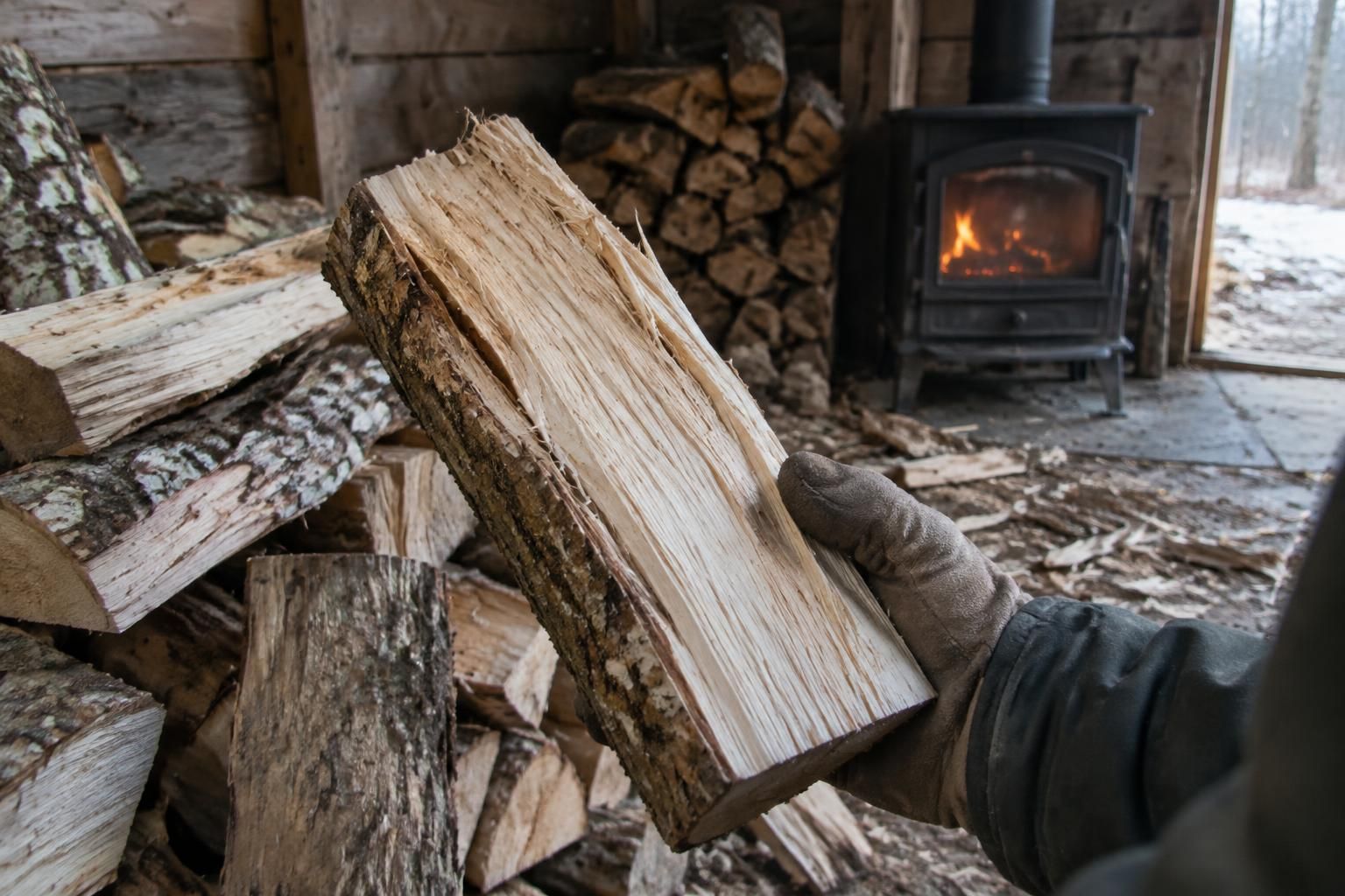 l’albizia est-il adapté au chauffage ? découvrez son pouvoir calorifique, ses limites et les précautions à prendre avant de le brûler.