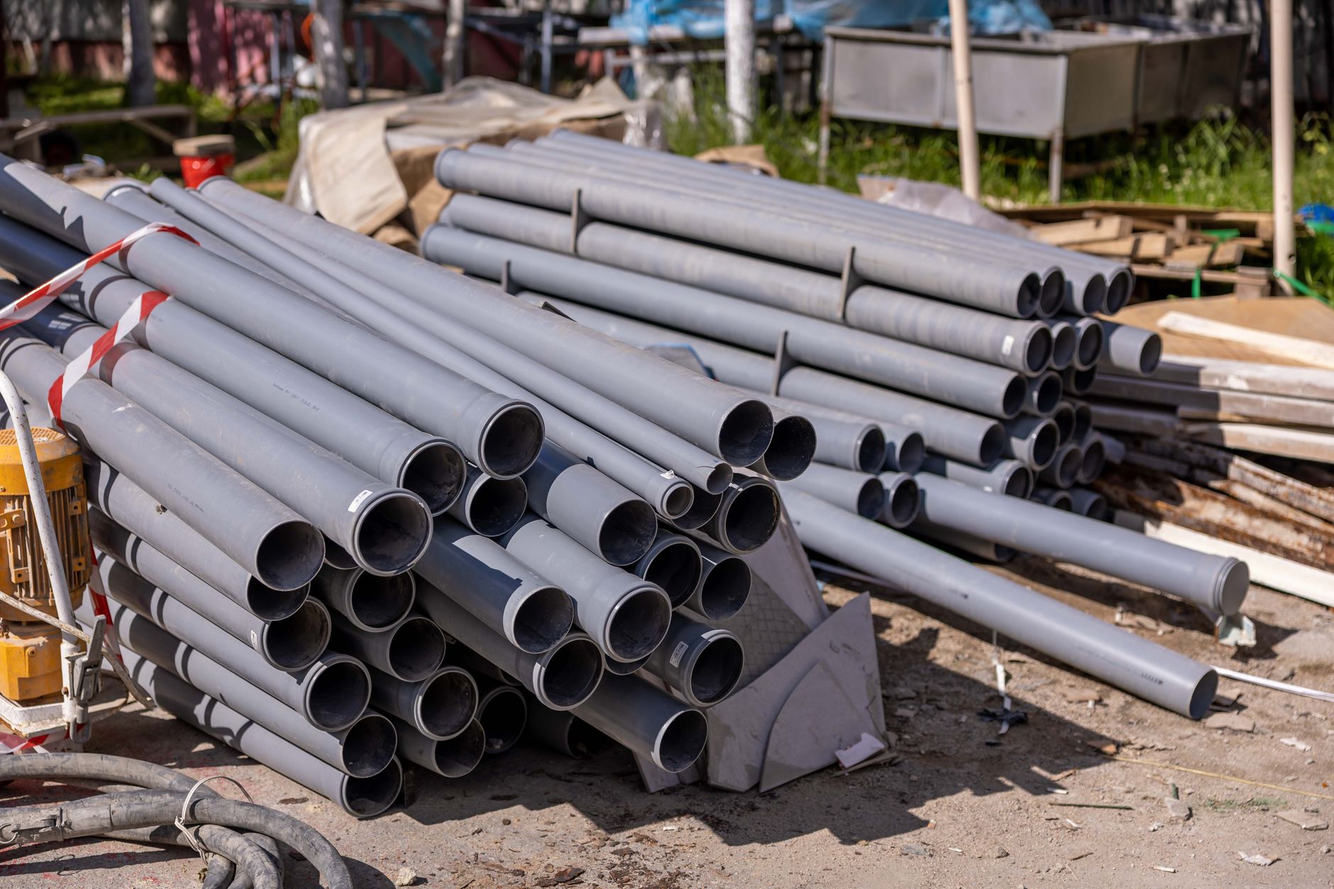 Tarif plomberie au m² : les fourchettes selon l’ampleur des travaux — outils et matériaux de rénovation plomberie