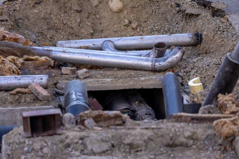 Rénover la plomberie d'un logement — outils et matériaux de rénovation plomberie