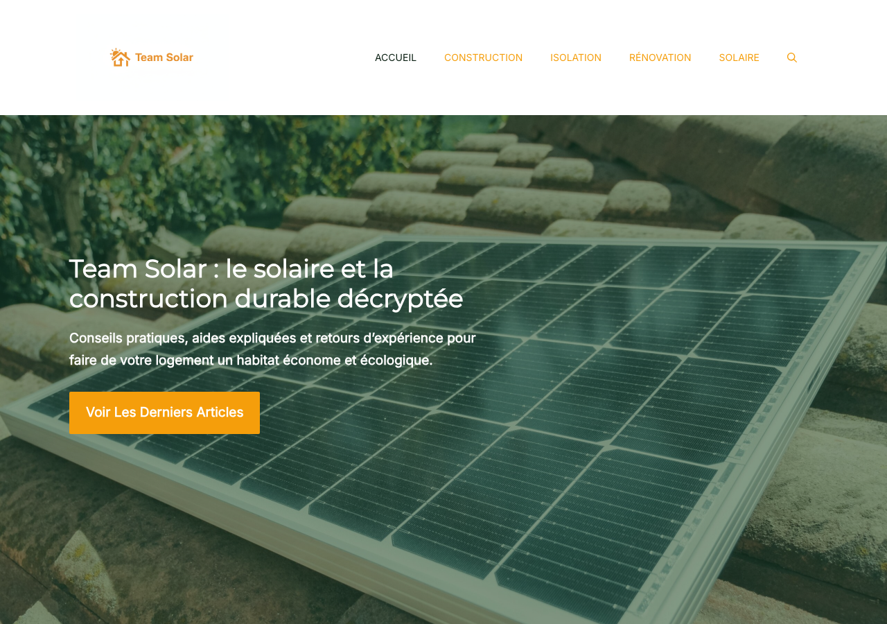 Capture d'écran du site teamsolarbretagne.fr